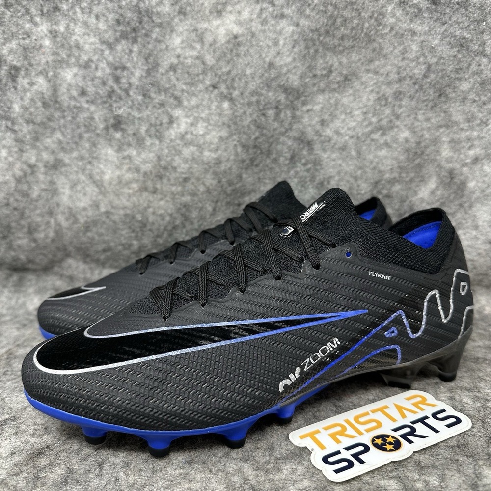 Nike Mercurial Vapor 15 Elite AG Soccer Cleat Mens Size 6.5 Bosnia DJ5167-040
